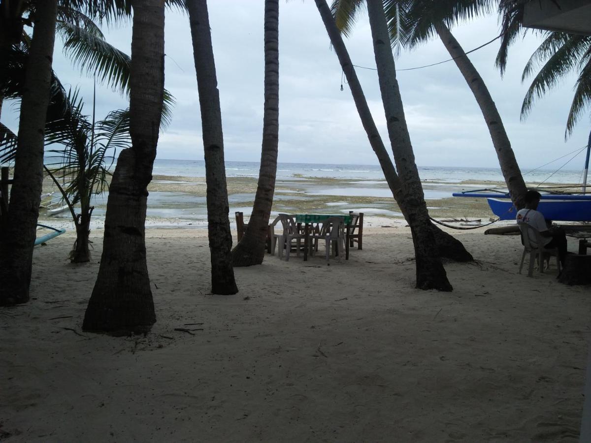 Lapyahan Guest House Siquijor Exterior photo